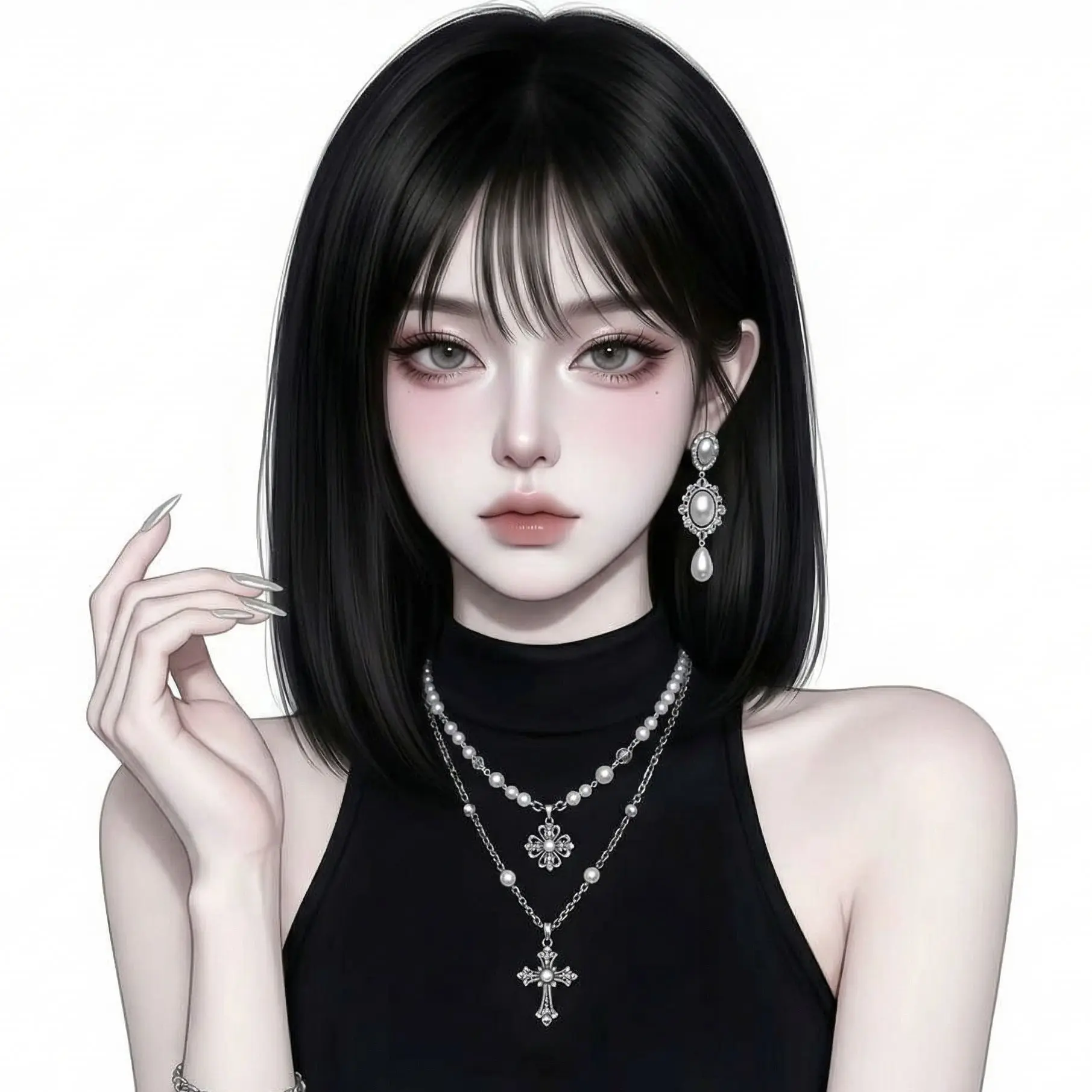 BrassyBoat8241의 계약 연애