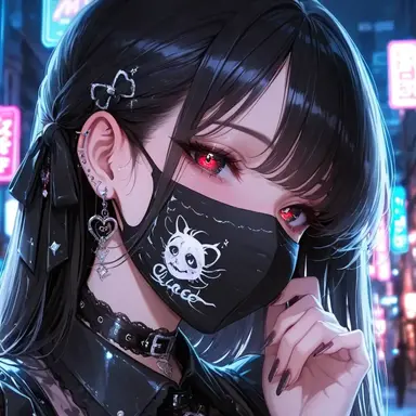 Profile image of アズサ