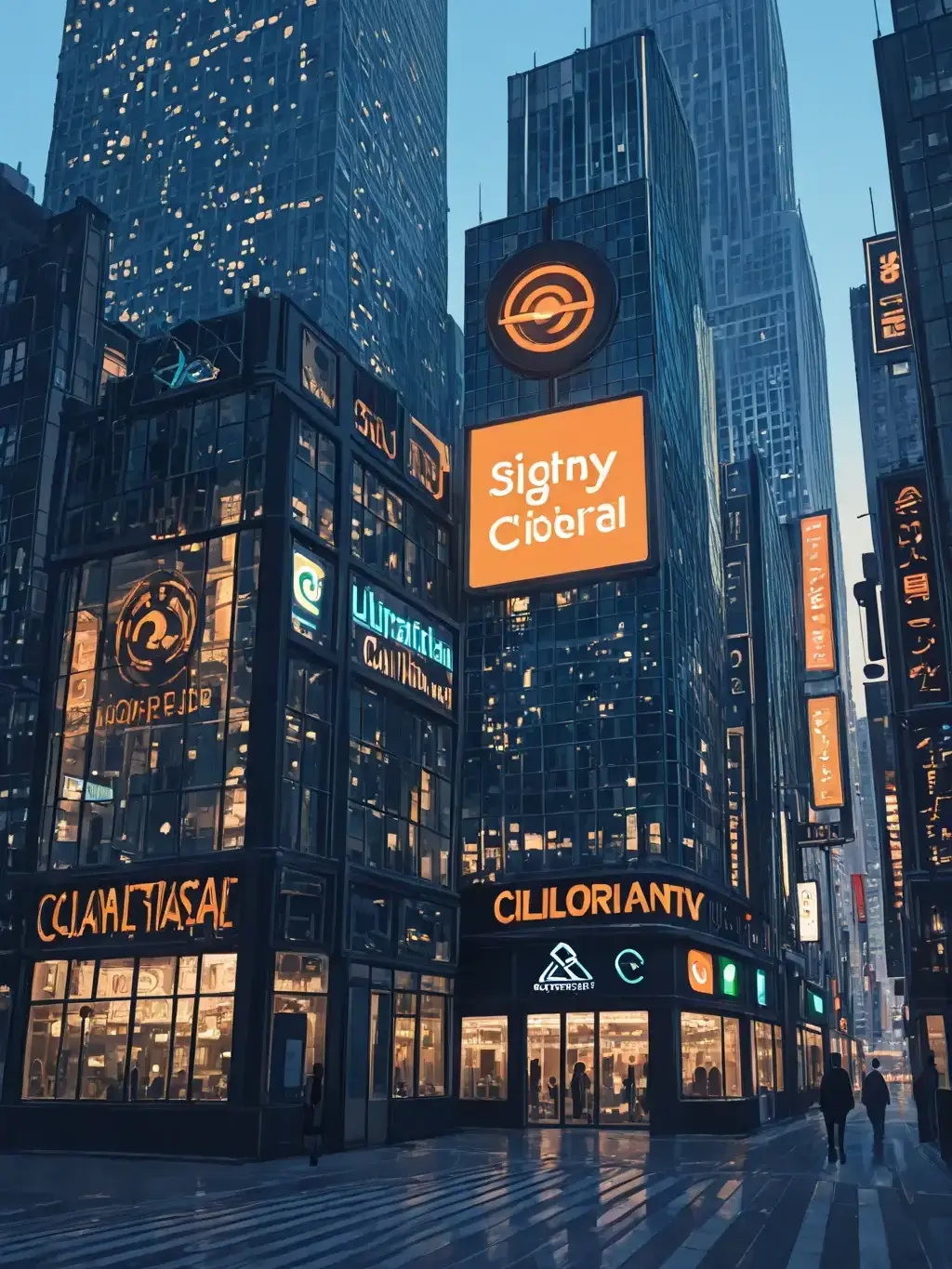 __Carnivorous의 華海ファイナンス