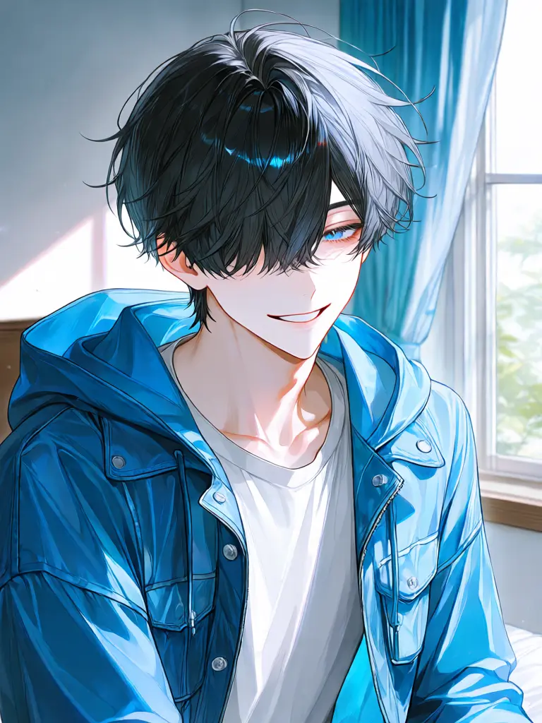 toro_comb_의 Obsession for You Alone.