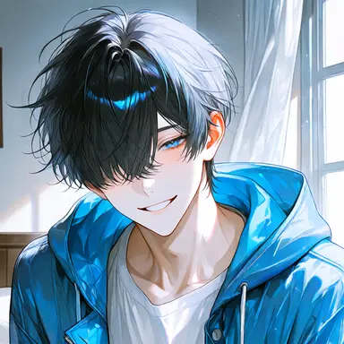 Profile image of Toru