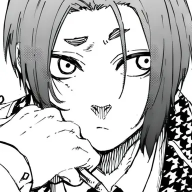Profile image of Mikage Reo