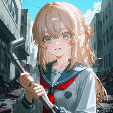 Profile image of 夏芽