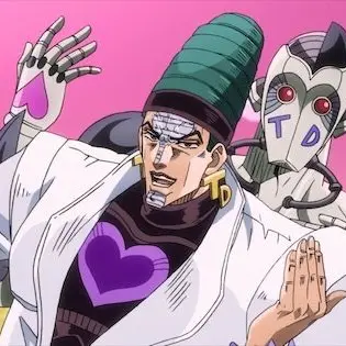 Profile image of テレンス