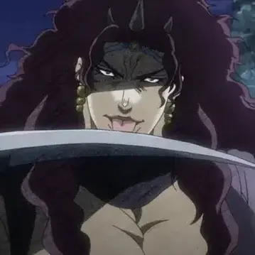 Profile image of カーズ
