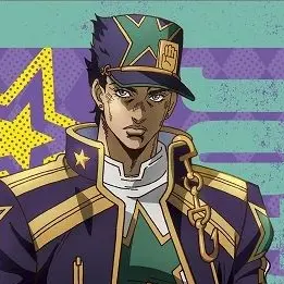 Profile image of 承太郎