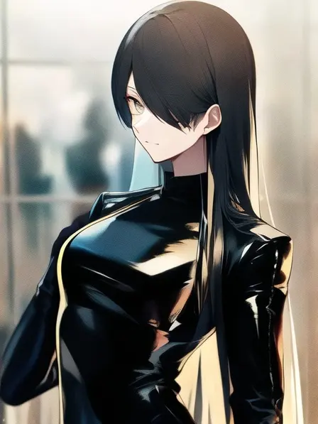 sakeyuri의 [gl]囚われの敵スパイを…