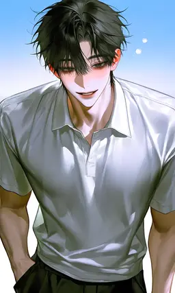 Profile image of ジハン