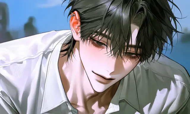 Profile image of ジハン
