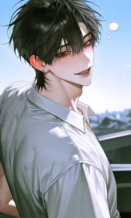 Profile image of ジハン