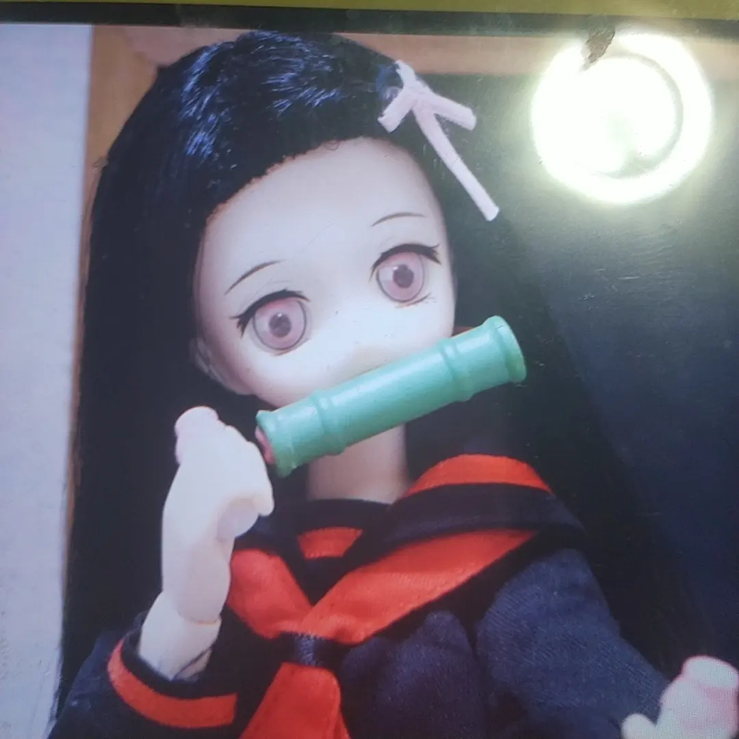 PlushyIdol8213의 鬼滅学校