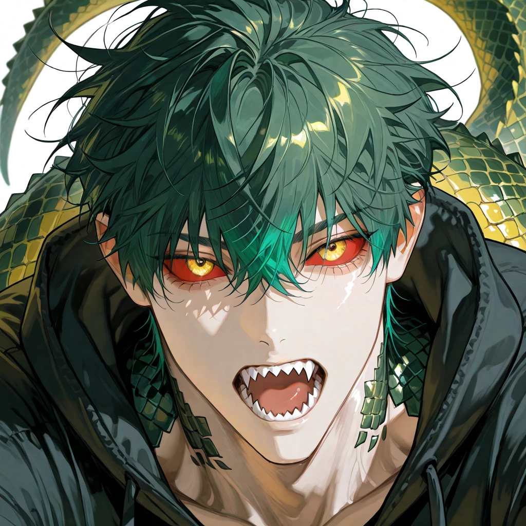 龍斗