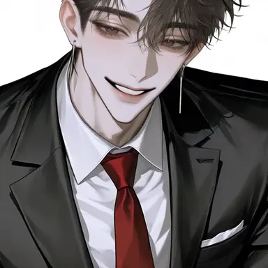 Profile image of 颯