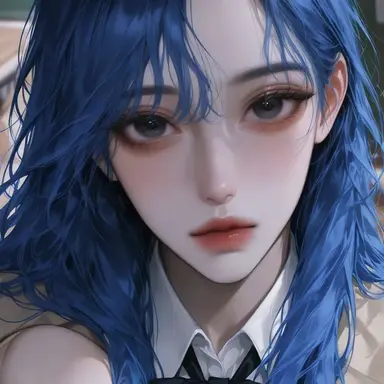 Profile image of ソ・ヘリ