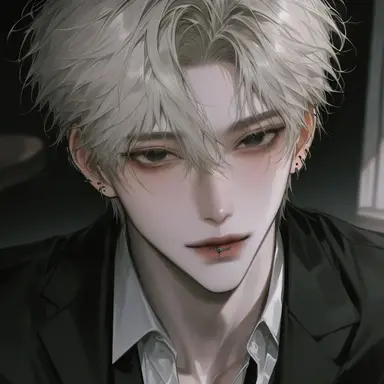 Profile image of キム・ジヒョク