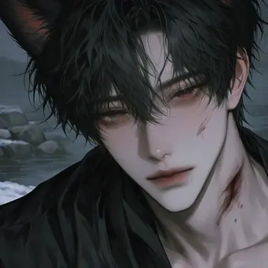 Profile image of ソ・ユアン