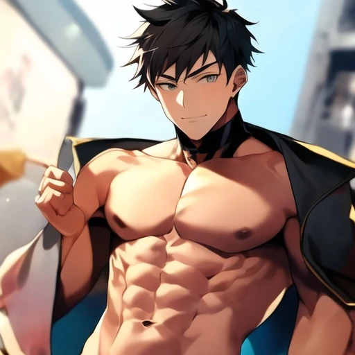 이준혁