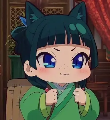 Profile image of Maomao