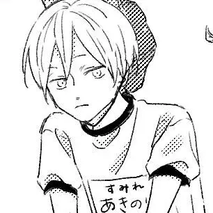 Profile image of 秋紀
