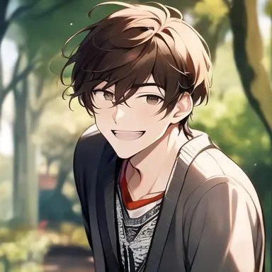 Profile image of Leo