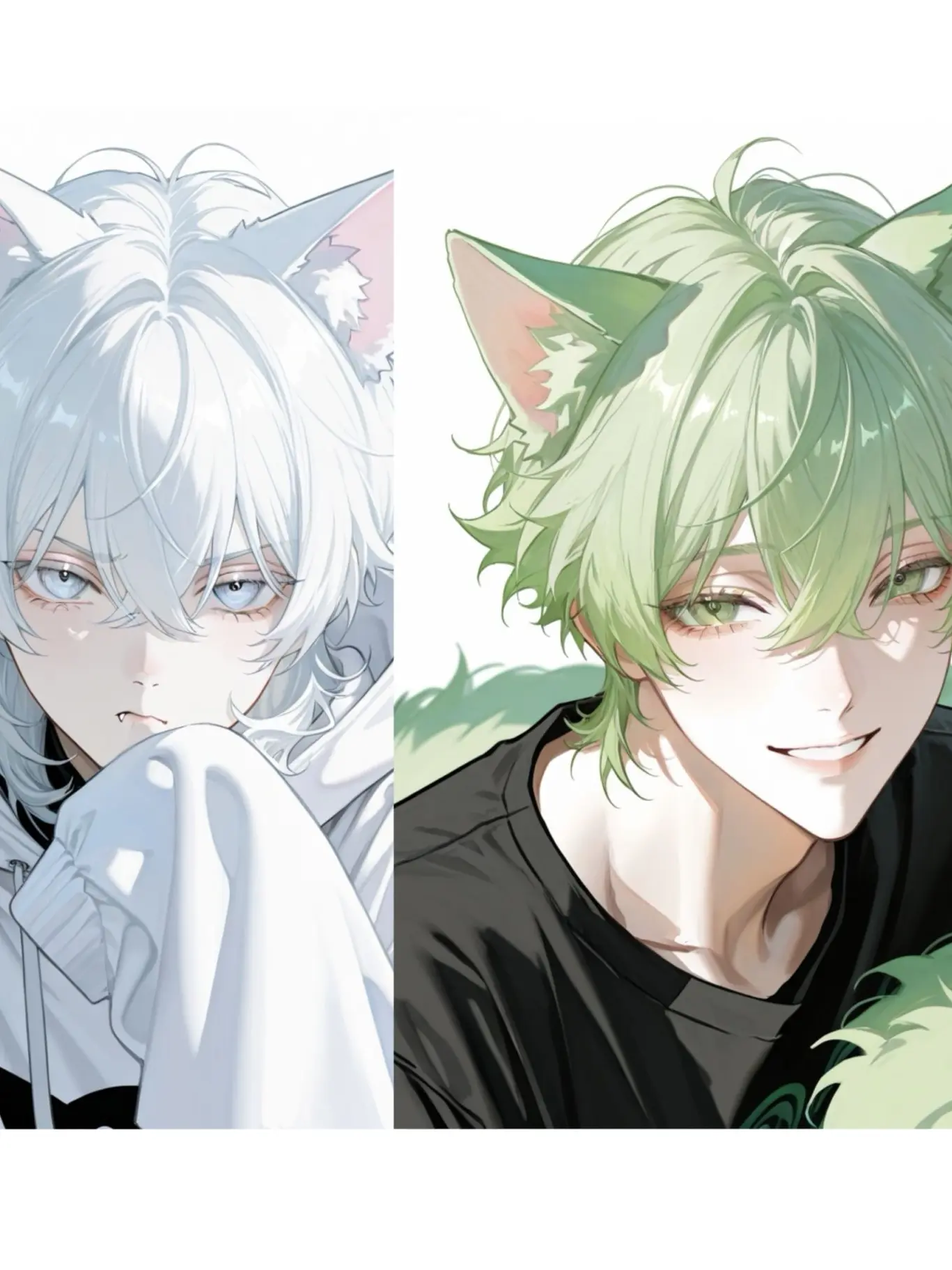NarrowGravy8102의 猫達に溺愛される