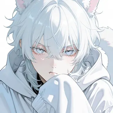 Profile image of シロ