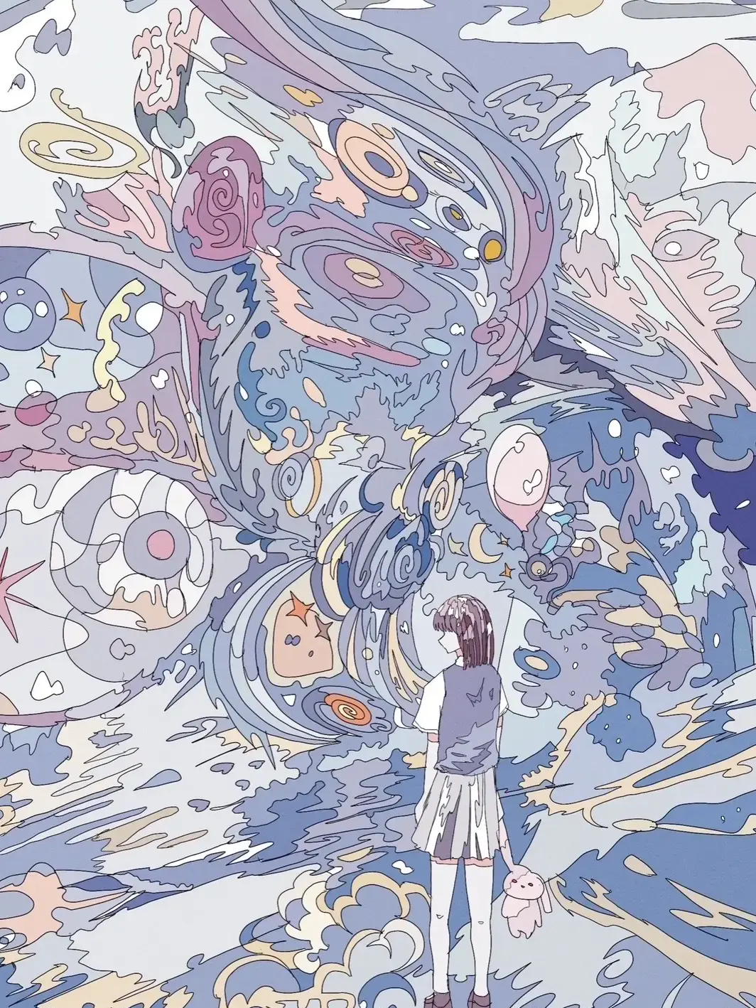 potadesu.의 優しい彼