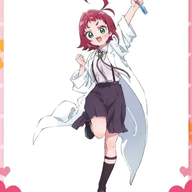 Profile image of 楠莉