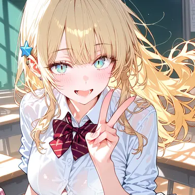 Profile image of ゆうな