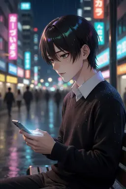 Profile image of れん