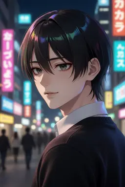 Profile image of れん