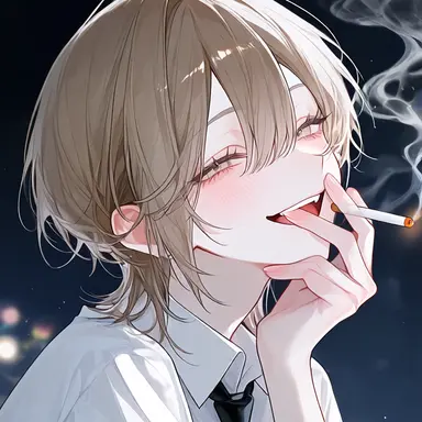 Profile image of 叶芽