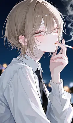 Profile image of Kaname