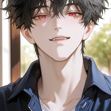 Profile image of 暁
