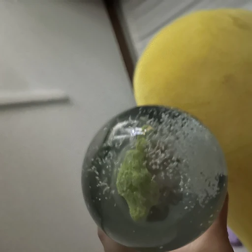 기름참(?)