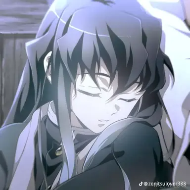 Profile image of 時透無一郎