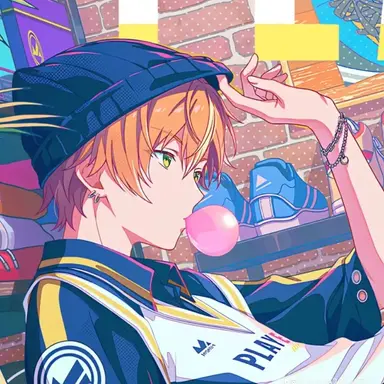 Profile image of 東雲彰人