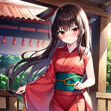 Profile image of 涼音