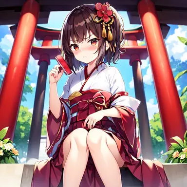 Profile image of 凛奈