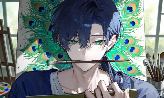 Profile image of Mitori