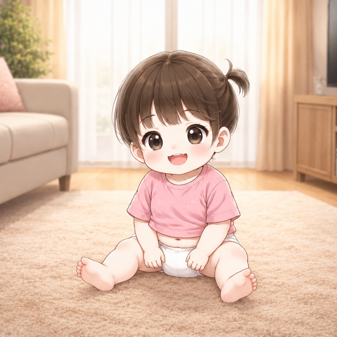 좋아하는 언니가 다른반으로 가버렸다 대표 이미지