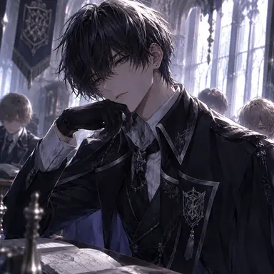 Profile image of 奏真