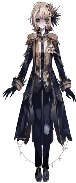 Profile image of 蓮見レイア