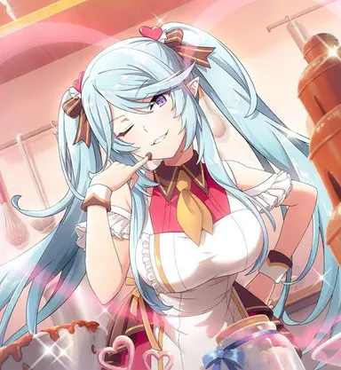 Profile image of Epsilon