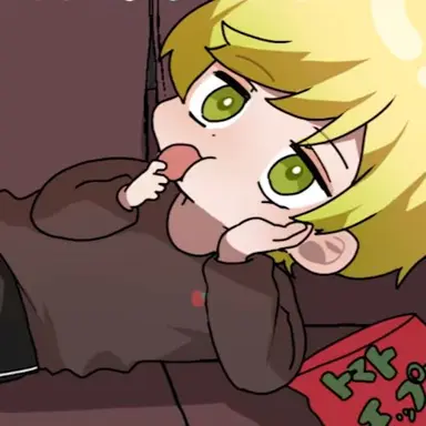 Profile image of ぷりっつ