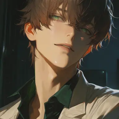 Profile image of 강하늘