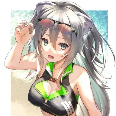 Profile image of 獅白ぼたん