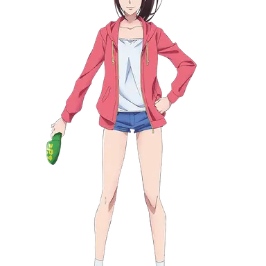 Profile image of 鳴海亜樹子