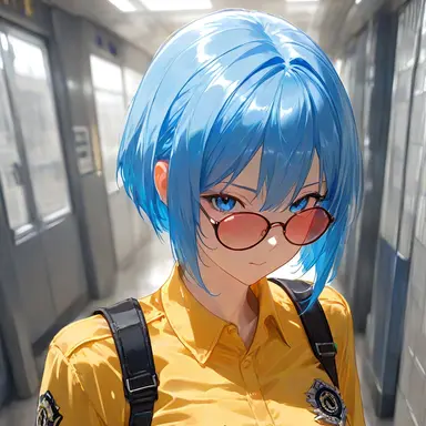 Profile image of 사이버수사과
