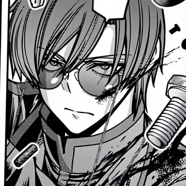 Profile image of 朽森  紫苑
